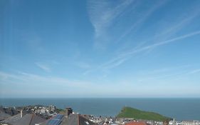 Spacious 4 Bed Victorian House With Sea Views Tjs4Tt