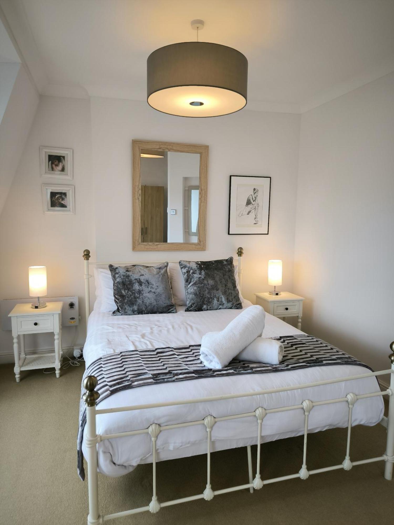 Spacious 4 Bed Victorian House With Sea Views Tjs4Tt Ilfracombe Exterior photo