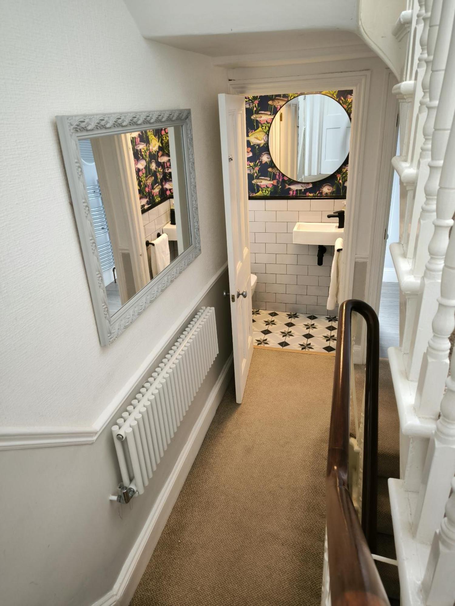 Spacious 4 Bed Victorian House With Sea Views Tjs4Tt Ilfracombe Exterior photo