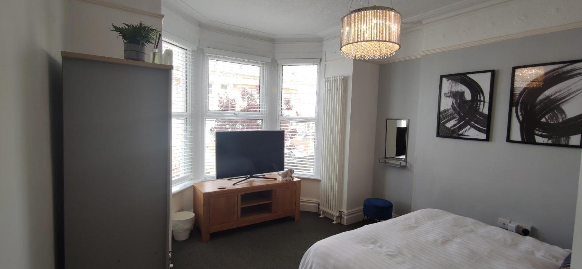 Spacious 4 Bed Victorian House With Sea Views Tjs4Tt Ilfracombe Exterior photo
